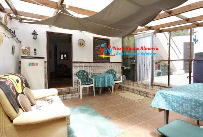rumah dalam Cantoria, Andalucía 11339185