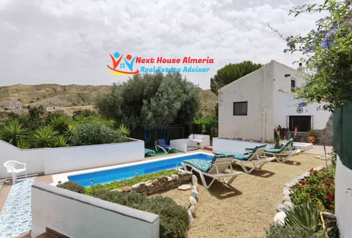 House in Cantoria, Andalusia 11339185