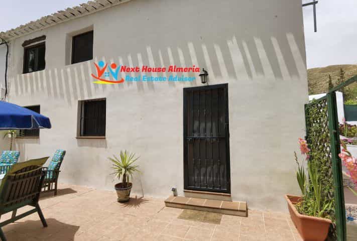 casa no Cantoria, Andalucía 11339185