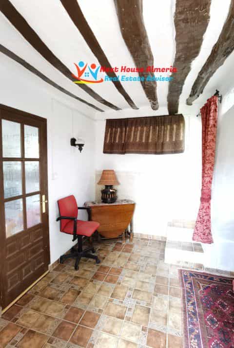 Talo sisään Cantoria, Andalucía 11339185