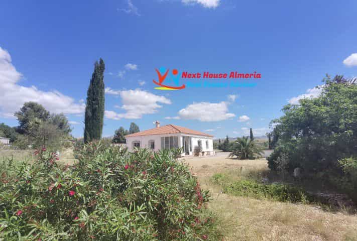 Casa nel Albox, Andalusia 11339186