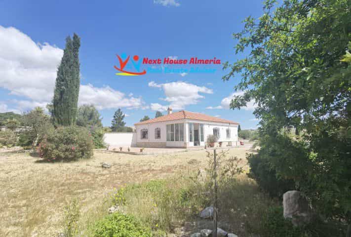 Hus i Albox, Andalusia 11339186