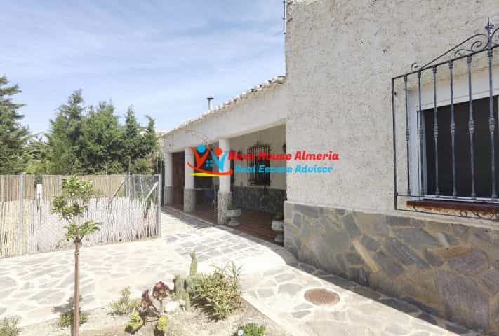 House in Oria, Andalusia 11339189