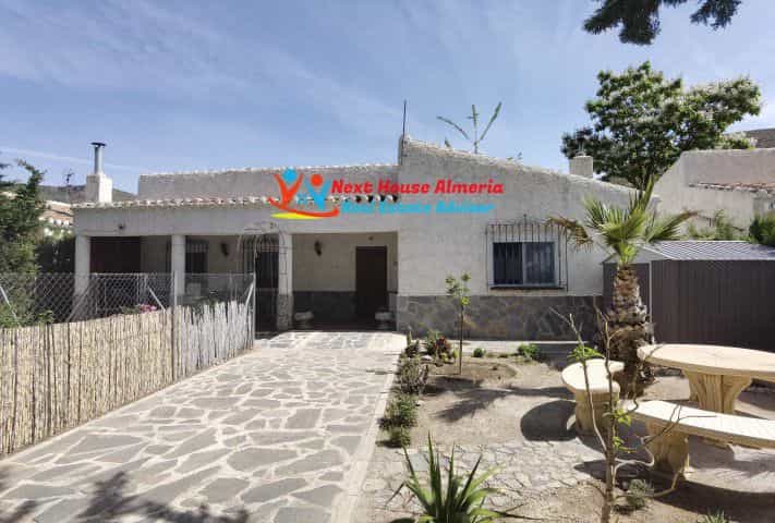 House in Oria, Andalusia 11339189