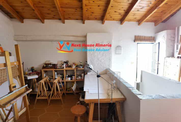 Casa nel Chercos, Andalusia 11339190