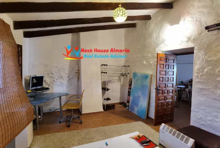 Huis in Chercos, Andalusia 11339190