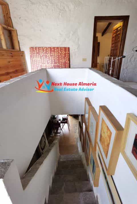 Rumah di Chercos, Andalusia 11339190