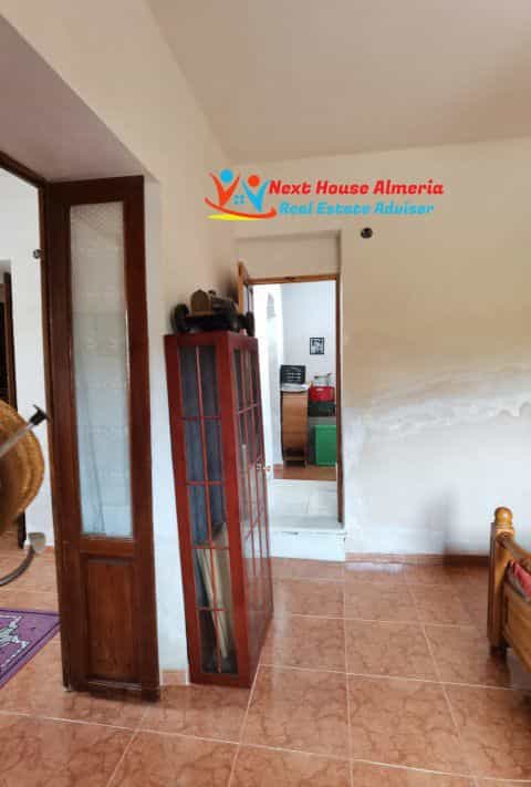 House in Arboleas, Andalusia 11339191