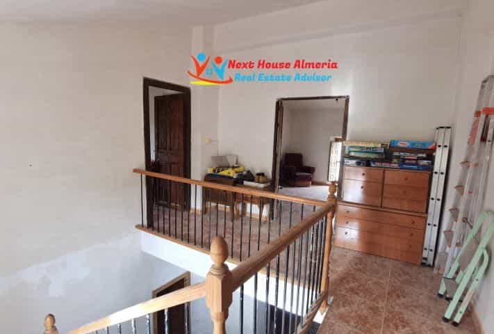 House in Arboleas, Andalusia 11339191