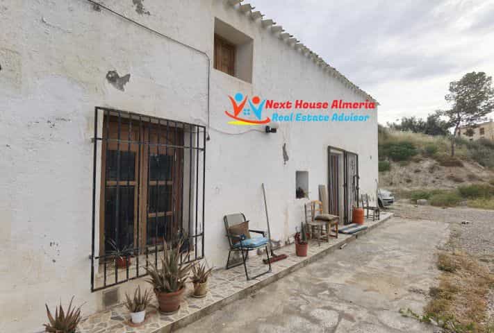 Hus i Arboleas, Andalusien 11339191