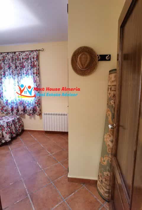 House in Vélez-Rubio, Andalusia 11339197