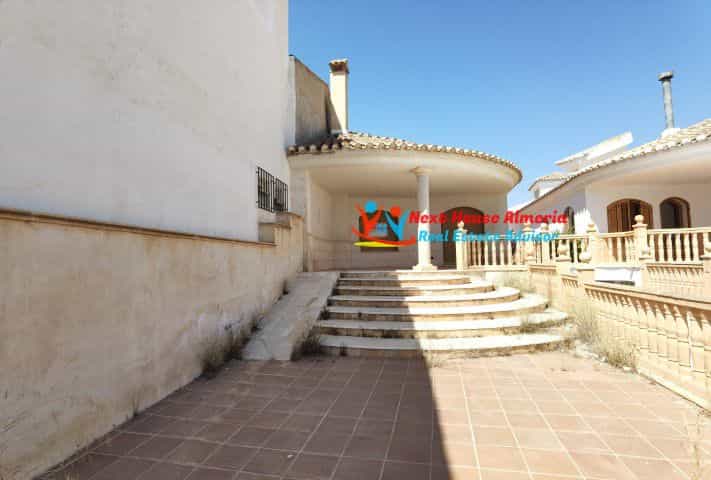 Casa nel Bazza, Andalusia 11339198