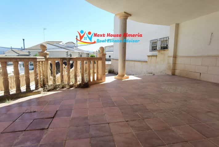 House in Baza, Andalusia 11339198