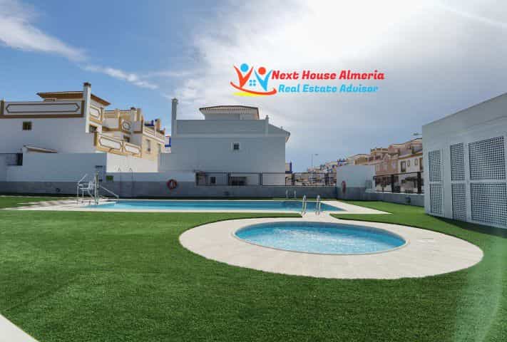 Condominium in Aguilas, Murcia 11339204