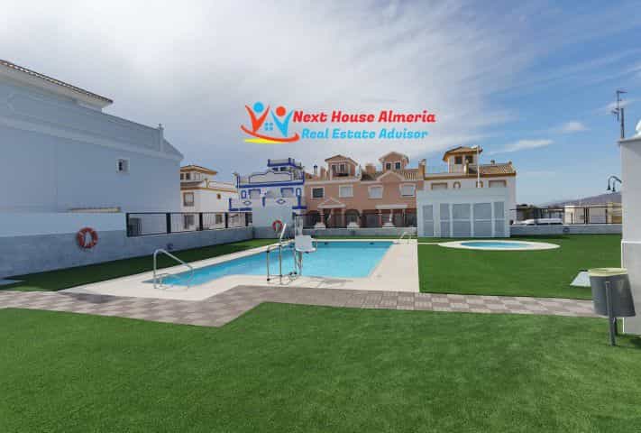 Condominium in Aguilas, Murcia 11339204
