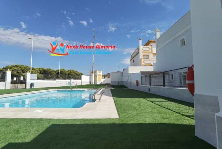 Condominium in San Juan De Los Terreros, Andalusia 11339205