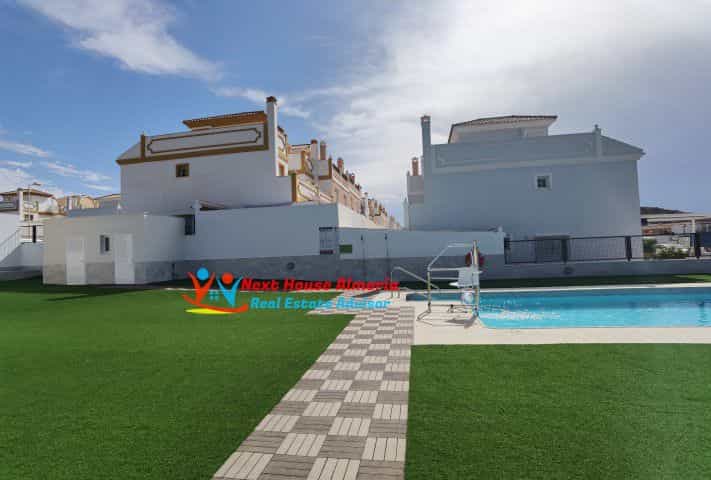 Condomínio no San Juan De Los Terreros, Andalusia 11339205