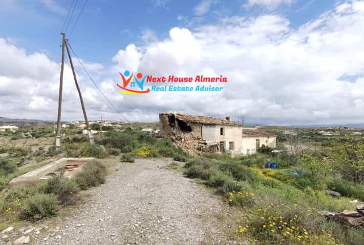 بيت في Partaloa, Andalusia 11339207