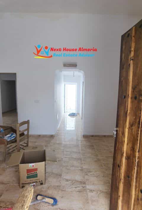 σπίτι σε Huercal-Overa, Andalusia 11339211