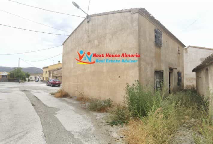 House in Oria, Andalusia 11339214