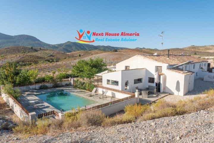 Huis in Velez Rubio, Andalusia 11339215