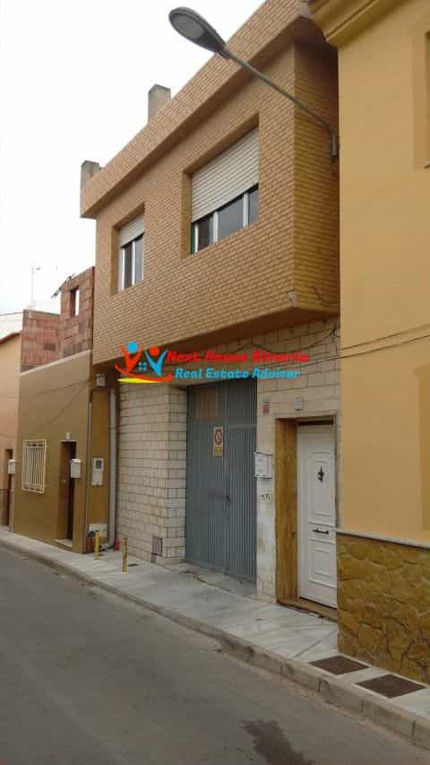 House in Fines, Andalucía 11339216