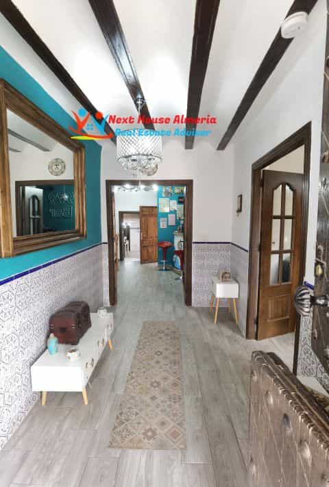House in Chirivel, Andalusia 11339218