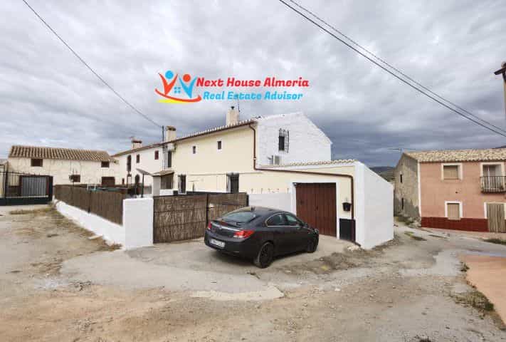 House in Chirivel, Andalusia 11339218