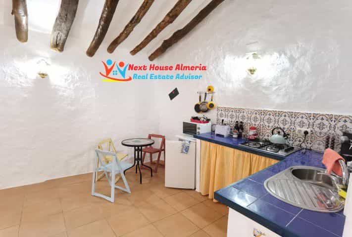 Talo sisään Chirivel, Andalusia 11339218