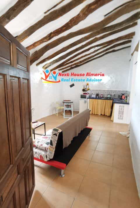 Talo sisään Chirivel, Andalusia 11339218