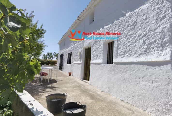 House in Velez Blanco, Andalusia 11339219