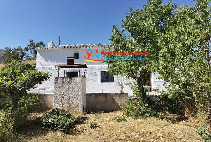 Rumah di Velez Blanco, Andalusia 11339219
