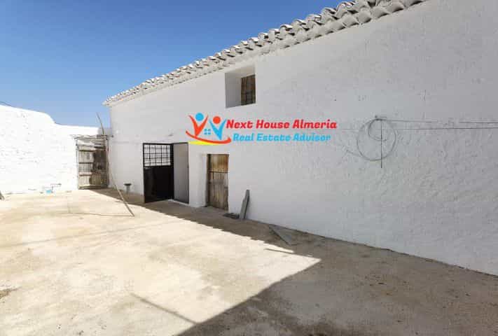 House in Vélez-Blanco, Andalusia 11339219