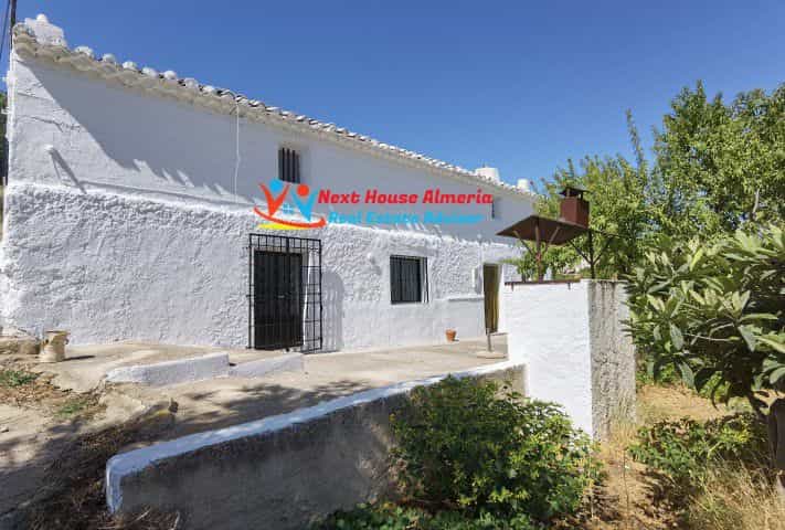 Будинок в Велес Бланко, Андалусія 11339219