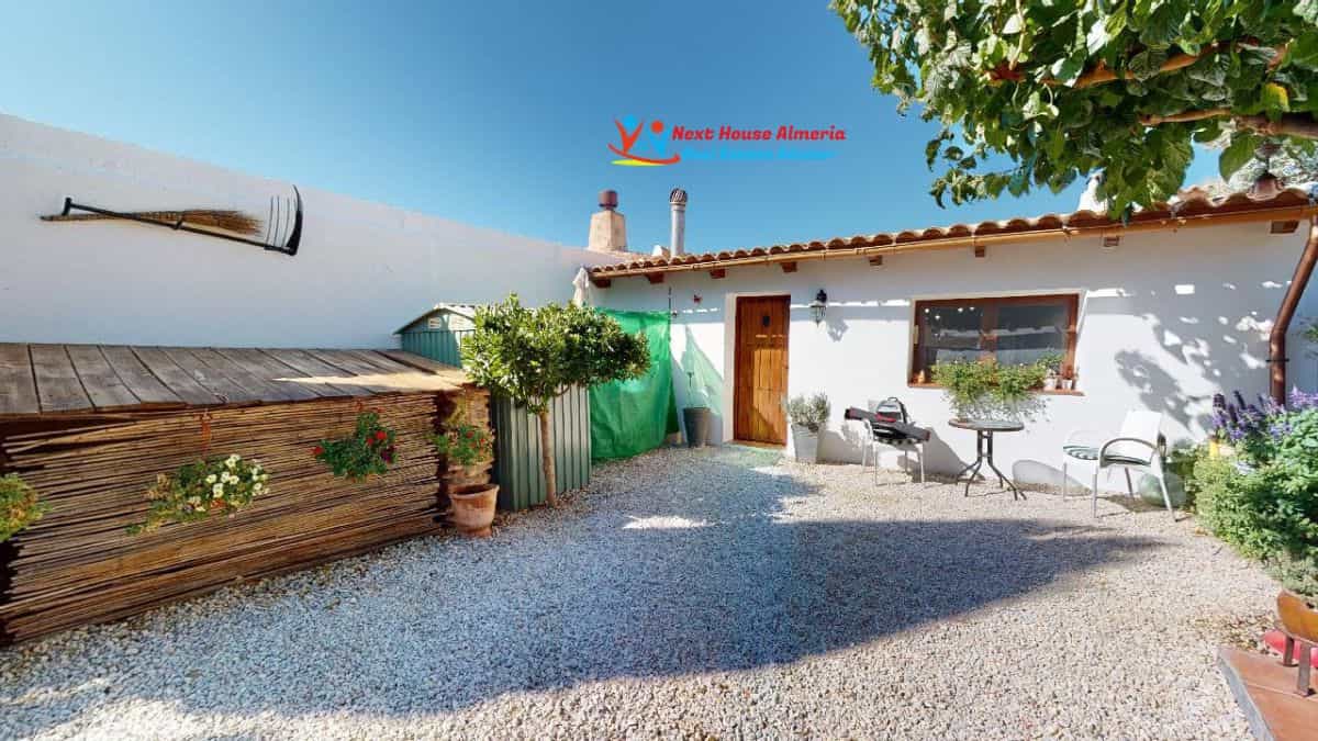 Haus im Orce, Andalusia 11339221