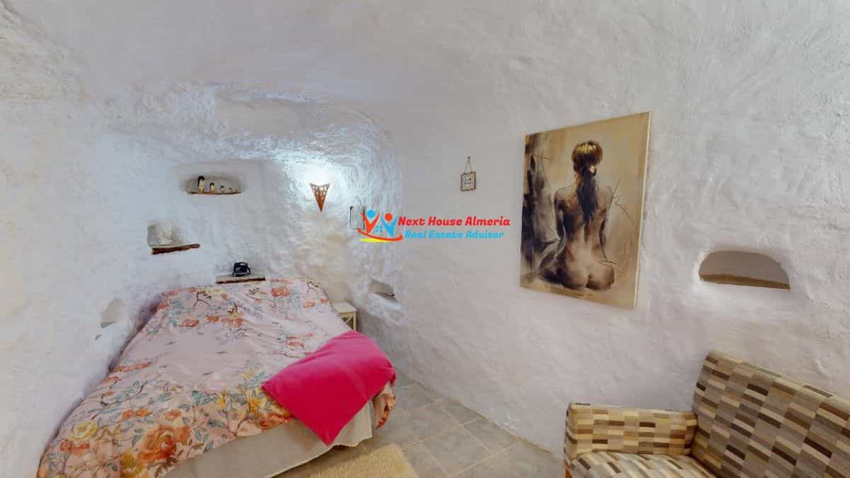 House in Orce, Andalusia 11339221