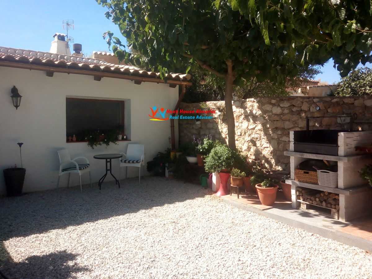 House in Orce, Andalusia 11339221