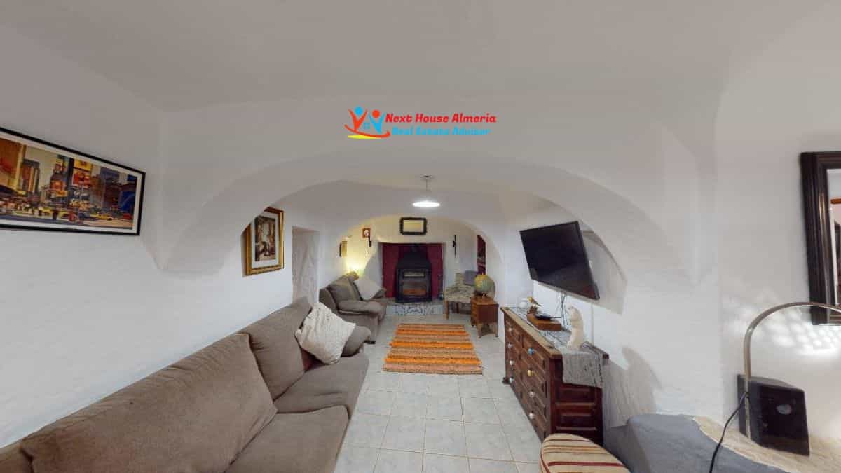 Huis in Orce, Andalusia 11339221