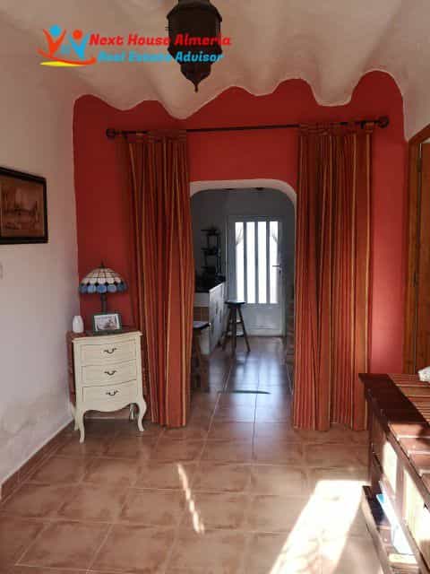 Huis in Oria, Andalusia 11339222