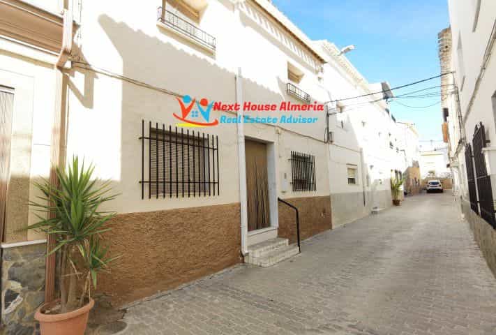 Hus i Purchena, Andalusien 11339223