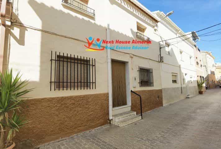 Dom w Purchena, Andalucía 11339223