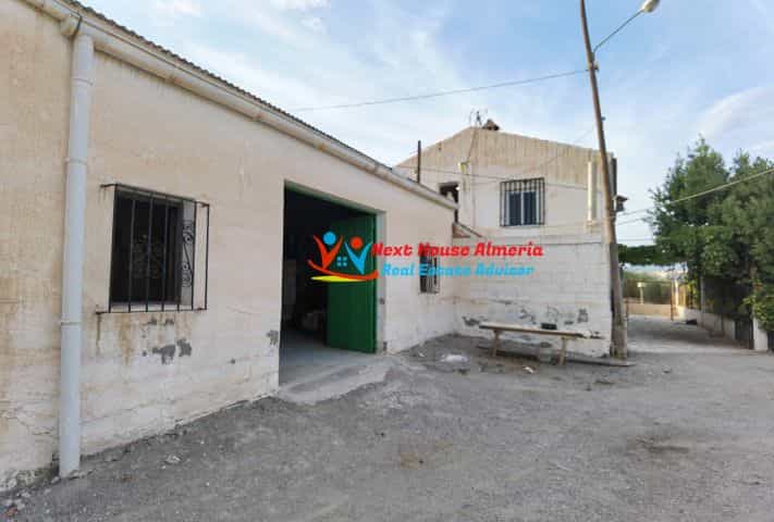 Rumah di Albox, Andalusia 11339224