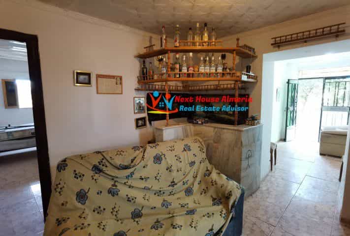 Rumah di Albox, Andalusia 11339224
