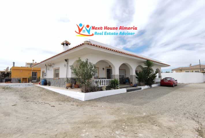 House in Zurgena, Andalusia 11339225