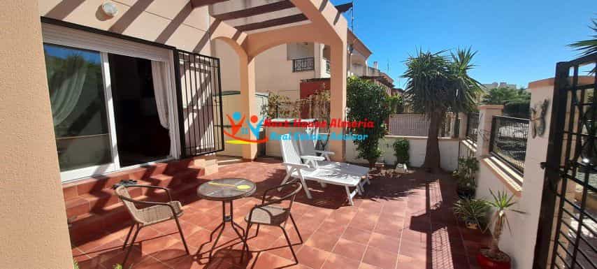 House in Zurgena, Andalusia 11339226