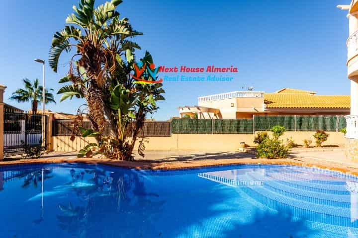 House in Aguilas, Murcia 11339227