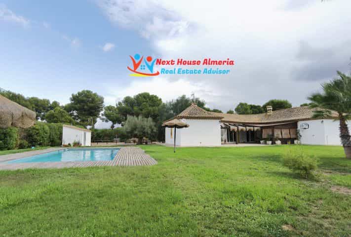 House in Lorca, Murcia 11339230