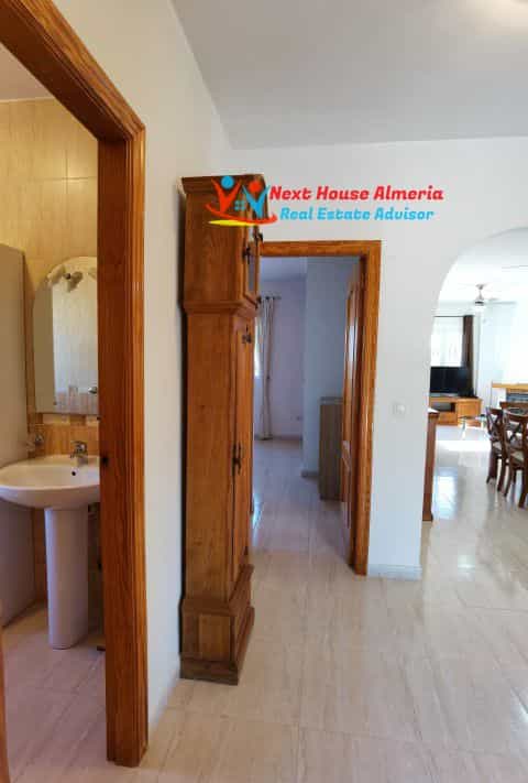Talo sisään Los Higuerales, Andalucía 11339231