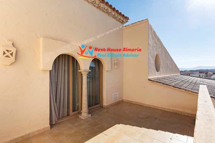 Huis in Antas, Andalucía 11339232