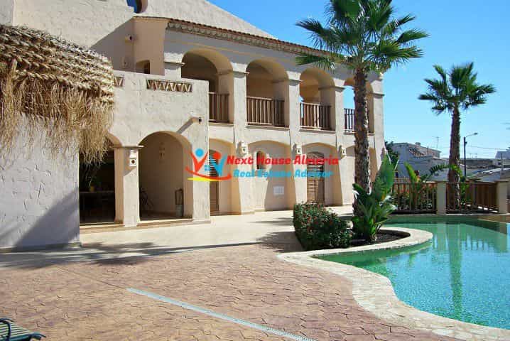 House in Antas, Andalusia 11339232